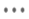 Options Icon